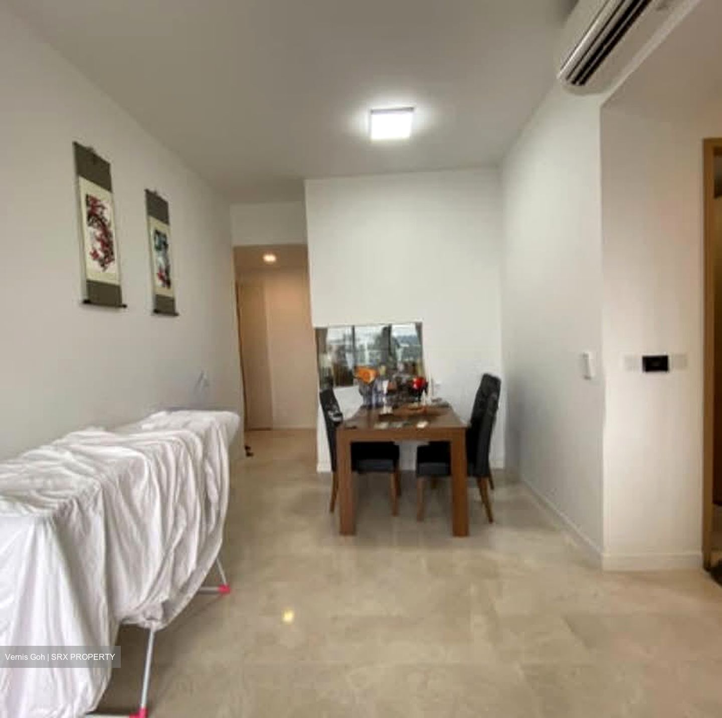 Alex Residences (D3), Apartment #568082141
